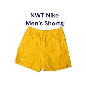 🎉NWT Nike Player Men’s Shorts!